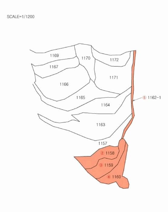 2025타경3943 법원경매 사진28 | 포항 북구 전답 경매