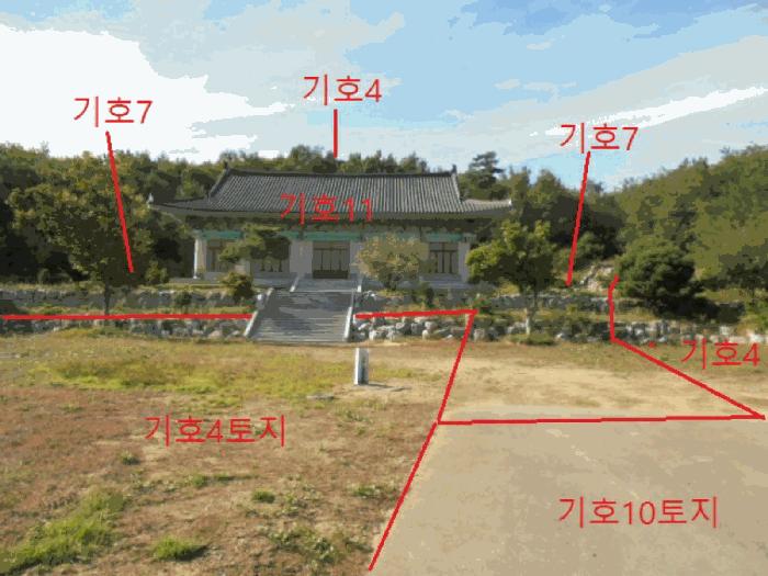 2025타경30783 법원경매 사진11 | 충북 음성군 종교시설 경매