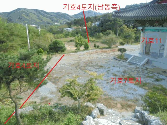 2025타경30783 법원경매 사진14 | 충북 음성군 종교시설 경매