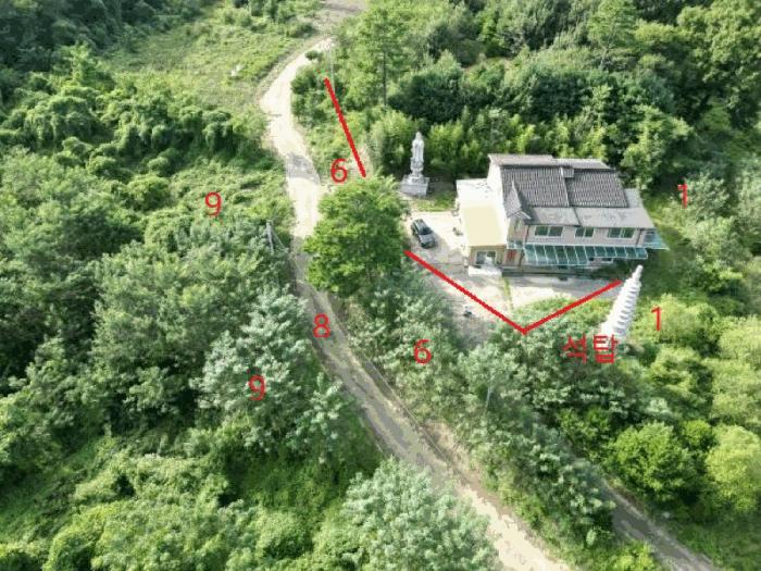 2025타경30783 법원경매 사진19 | 충북 음성군 종교시설 경매