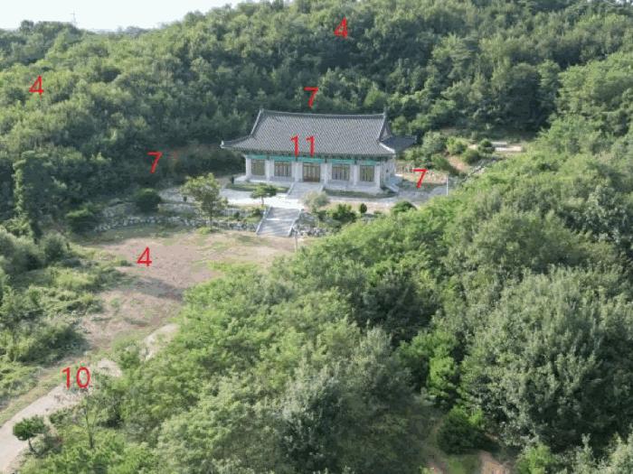2025타경30783 법원경매 사진2 | 충북 음성군 종교시설 경매