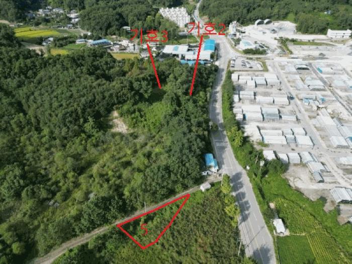 2025타경30783 법원경매 사진3 | 충북 음성군 종교시설 경매