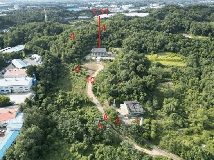 2025타경30783 법원경매 사진40 | 충북 음성군 종교시설 경매