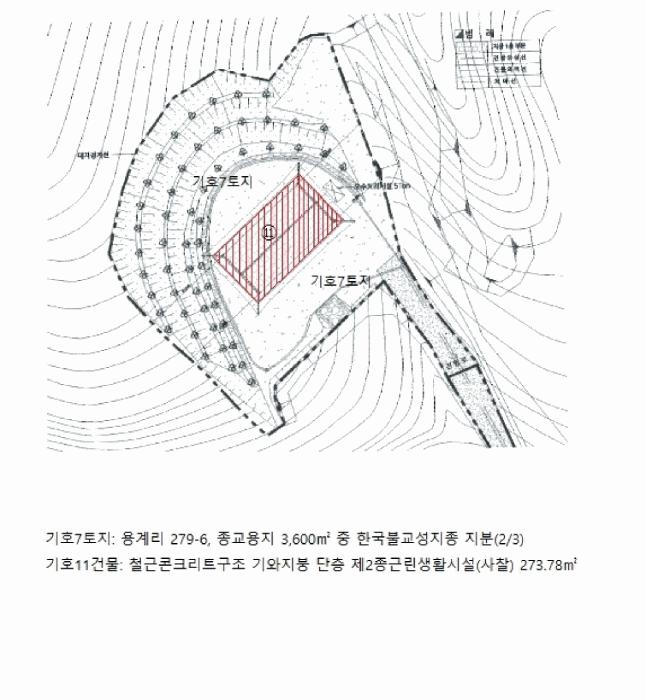 2025타경30783 법원경매 사진41 | 충북 음성군 종교시설 경매