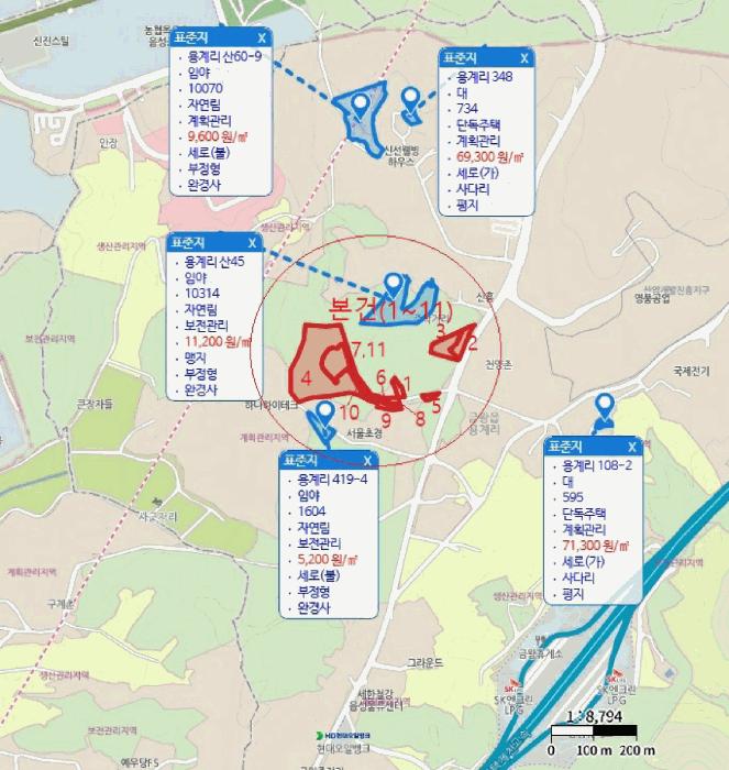 2025타경30783 법원경매 사진44 | 충북 음성군 종교시설 경매