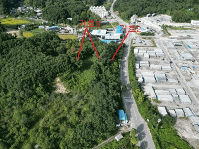 2025타경30783 법원경매 사진5 | 충북 음성군 종교시설 경매