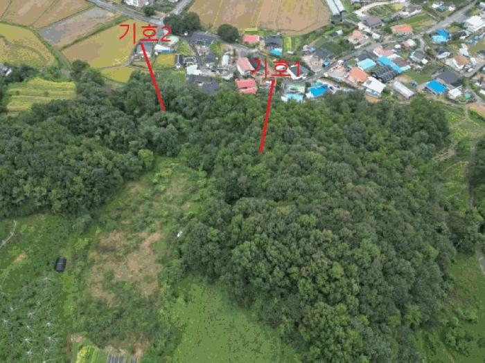 충북 충주시 앙성면 용포리 산4-28 임야 사진 6