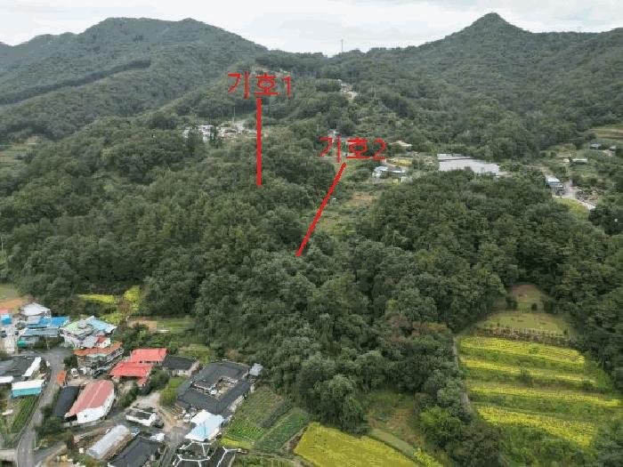 2025타경30813 법원경매 사진9 | 충북 충주시 임야 경매
