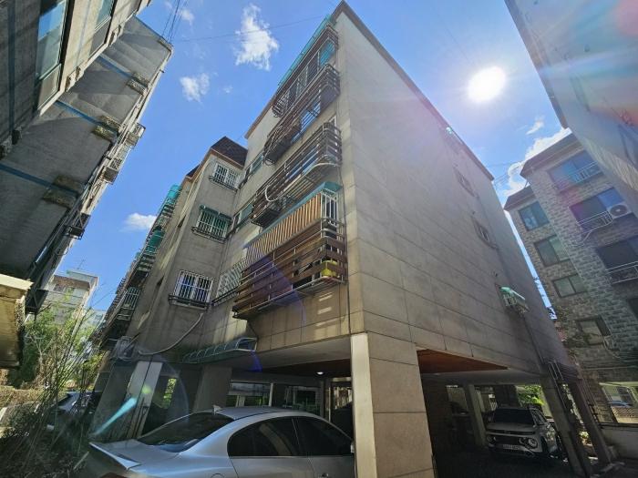 인천광역시 계양구 까치말로15번길 3-2, 2동 4층403호 (작전동,다채움) · 지번주소: 인천광역시 계양구 작전동 693-3 법원경매 물건 대표사진