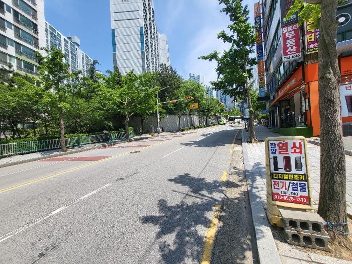 2023타경103289 법원경매 사진3 | 부산 해운대구 아파트 경매