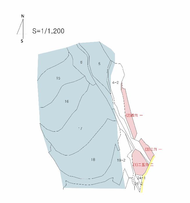 법원경매 2025타경592 사진33 | 대구 수성구 매호동 530-1 전 경매