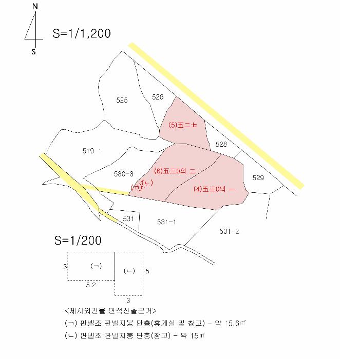 법원경매 2025타경592 사진34 | 대구 수성구 매호동 530-1 전 경매