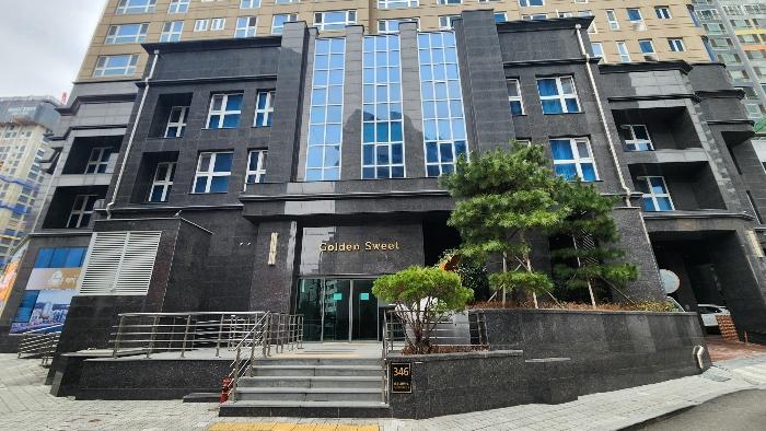 2024타경100447 법원경매 사진8 | 부산 해운대구 아파트 경매