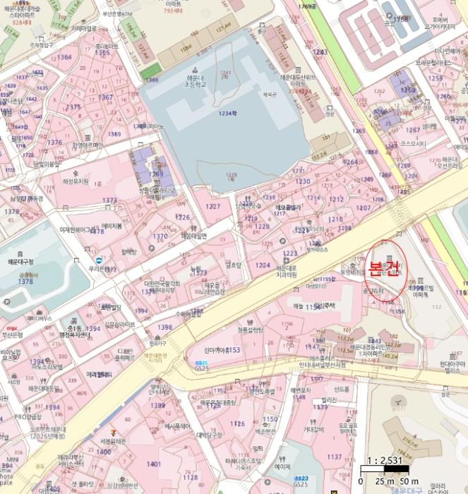 2024타경100447 법원경매 사진28 | 부산 해운대구 아파트 경매