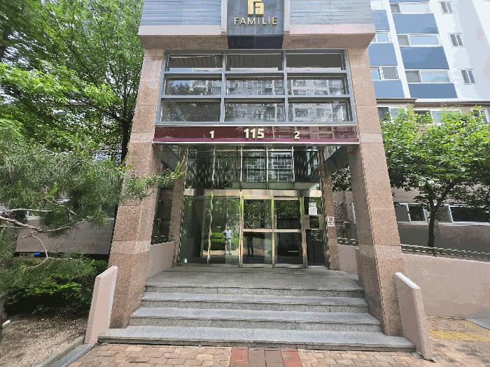 경상북도 경산시 옥곡동 85-1 성암산신동아파밀리에아파트 115동 2층202호 법원경매 물건 대표사진