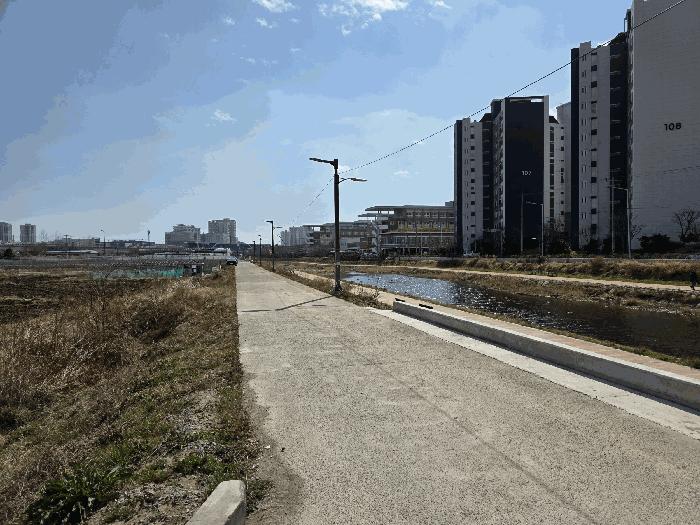 법원경매 2025타경278 사진2 | 부산 기장군 기장읍 석산리 126-1 답 경매