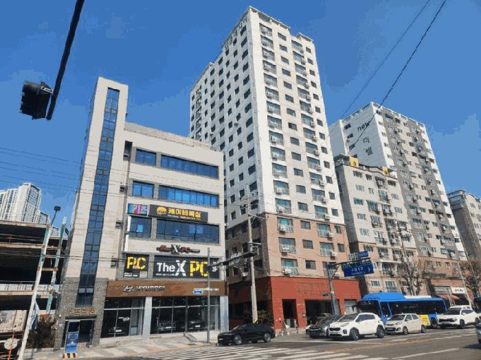 2025타경507243 법원경매 사진2 | 인천 미추홀구 오피스텔 경매