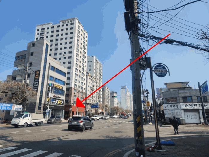 2025타경507243 법원경매 사진4 | 인천 미추홀구 오피스텔 경매
