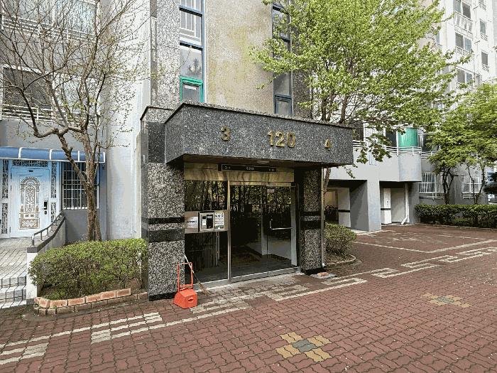 2025타경485 법원경매 사진3 | 부산 해운대구 아파트 경매