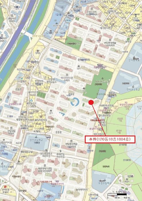2025타경485 법원경매 사진9 | 부산 해운대구 아파트 경매