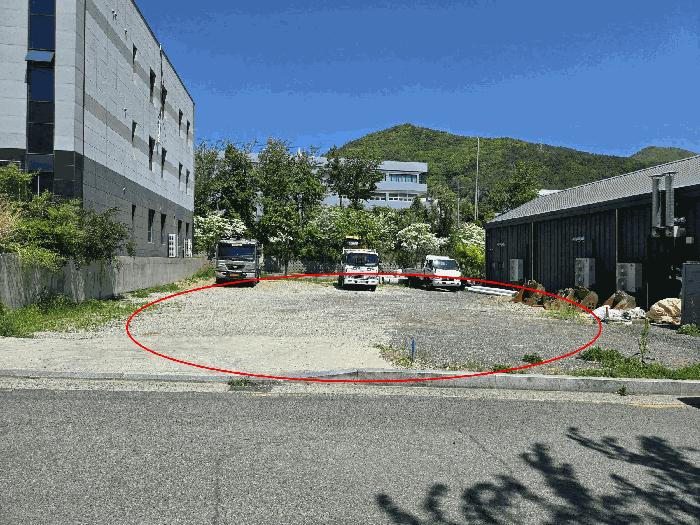 법원경매 2025타경492 사진4 | 부산 기장군 정관읍 달산리 1237-2 대지 경매