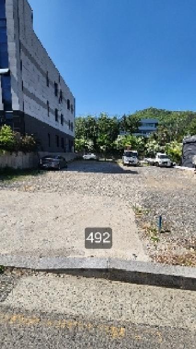 법원경매 2025타경492 사진8 | 부산 기장군 정관읍 달산리 1237-2 대지 경매