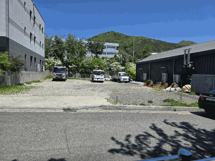 법원경매 2025타경492 사진9 | 부산 기장군 정관읍 달산리 1237-2 대지 경매