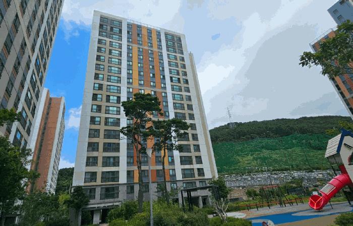 2025타경587 법원경매 사진3 | 경남 거제시 아파트 경매
