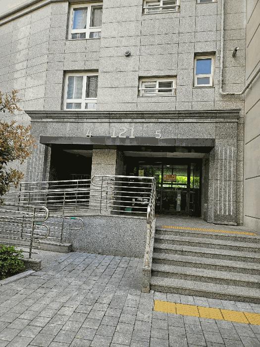 2025타경521 법원경매 사진2 | 부산 남구 아파트 경매