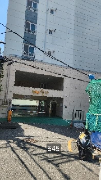 2025타경545 법원경매 사진3 | 부산 남구 오피스텔 경매