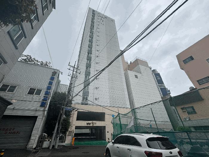 2025타경545 법원경매 사진6 | 부산 남구 오피스텔 경매