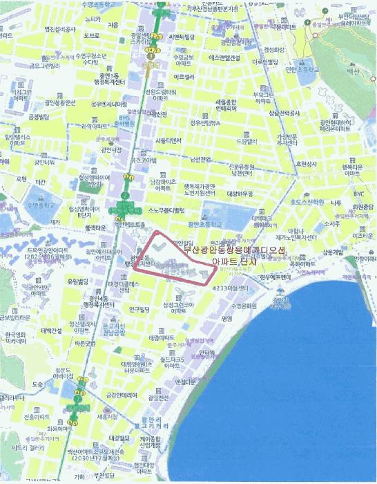 2025타경565 법원경매 사진12 | 부산 수영구 아파트 경매