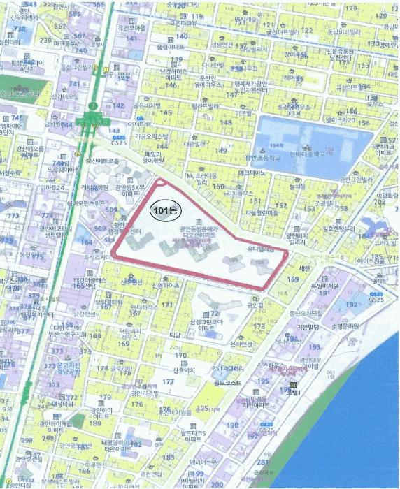 2025타경565 법원경매 사진13 | 부산 수영구 아파트 경매