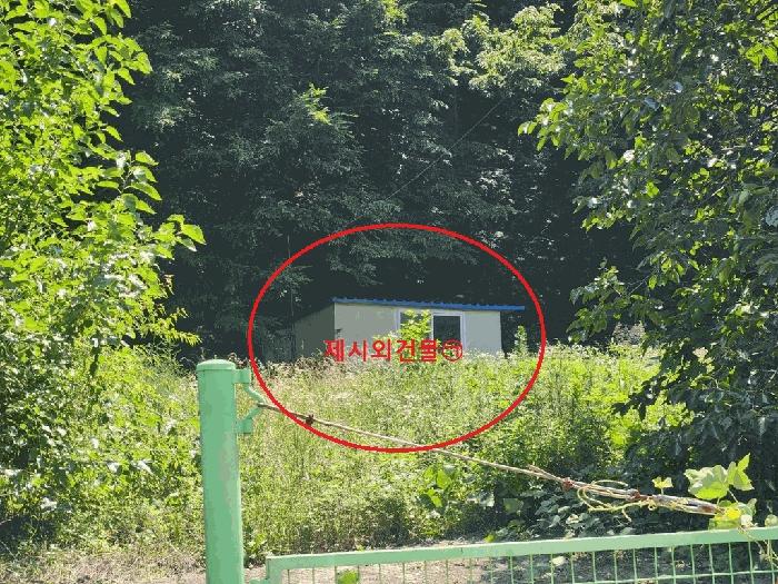 법원경매 2025타경579 사진4 | 부산 기장군 정관읍 용수리 874 답 경매