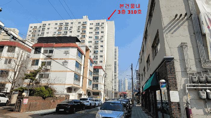 2025타경507740 법원경매 사진4 | 인천 남동구 오피스텔 경매