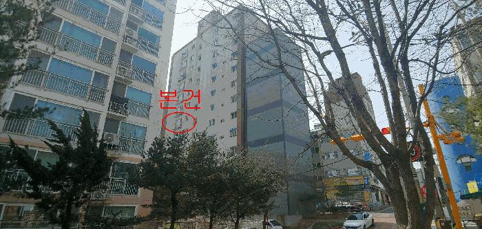 2025타경507812 법원경매 사진5 | 인천 남동구 오피스텔 경매