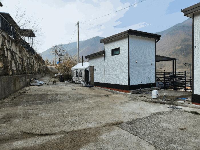 2024타경448 법원경매 사진10 | 경남 밀양시 대지 경매