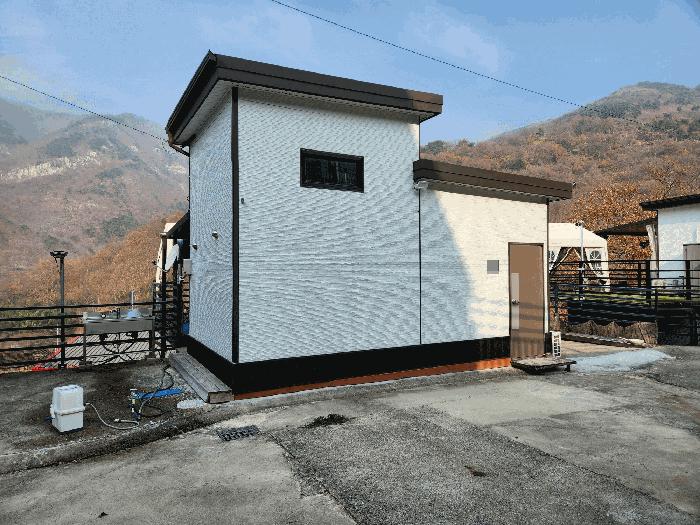 2024타경448 법원경매 사진2 | 경남 밀양시 대지 경매