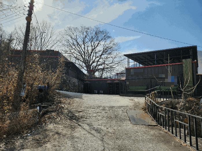 2024타경448 법원경매 사진5 | 경남 밀양시 대지 경매