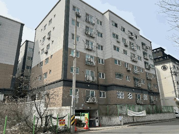 인천광역시 서구 왕길동 669-1 타워팰리스6차 1동 4층404호 법원경매 물건 대표사진