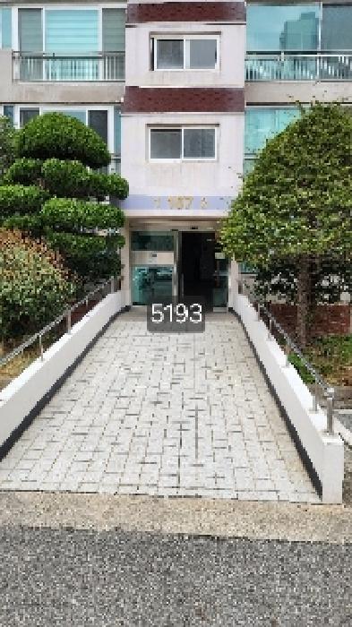 법원경매 2025타경5193 사진5 | 해운대구 좌동 1328 아파트 경매