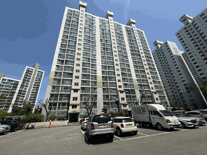 2025타경5202 법원경매 사진2 | 부산 해운대구 아파트 경매