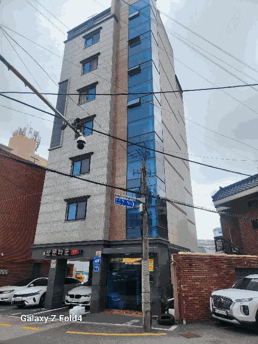 법원경매 2025타경5235 사진2 | 부산 수영구 망미동 424-6 오피스텔 경매