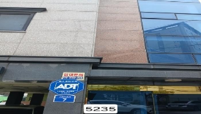 법원경매 2025타경5235 사진5 | 부산 수영구 망미동 424-6 오피스텔 경매