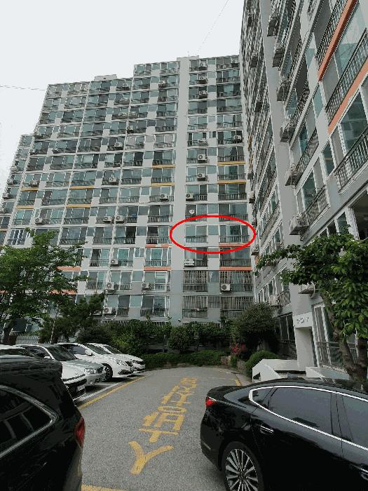 2025타경5258 법원경매 사진4 | 부산 해운대구 아파트 경매
