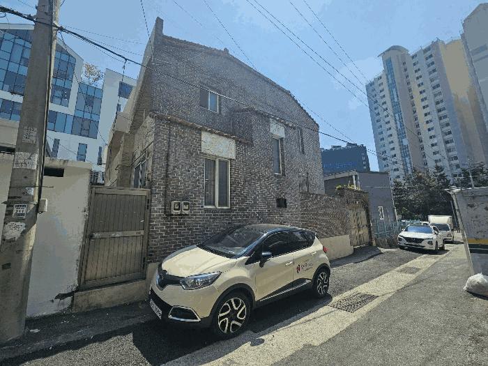 법원경매 2025타경5266 사진7 | 부산 해운대구 재송동 1114-6 주택건물 경매
