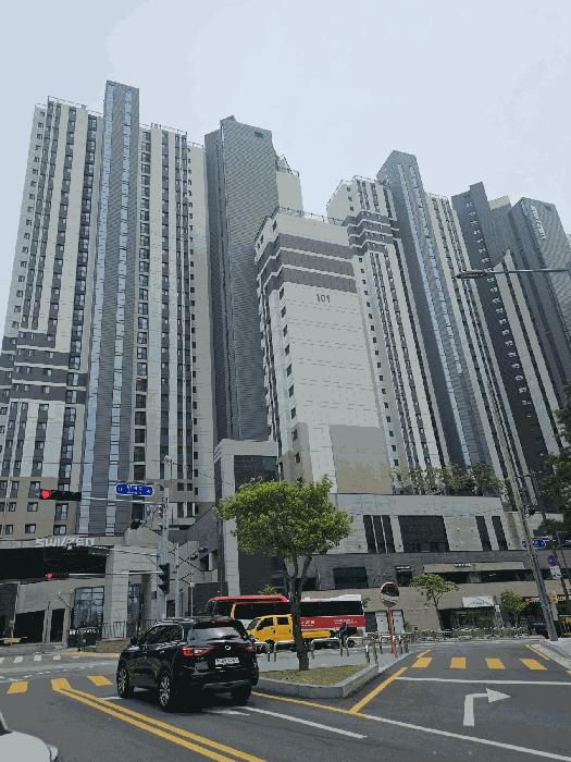 2025타경5336 법원경매 사진3 | 부산 해운대구 아파트 경매