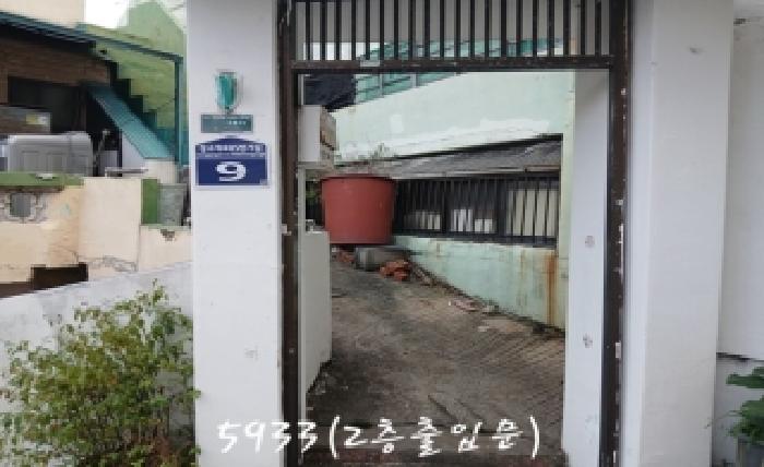 법원경매 2025타경5933 사진14 | 부산 남구 문현동 1092-1 주택건물 경매