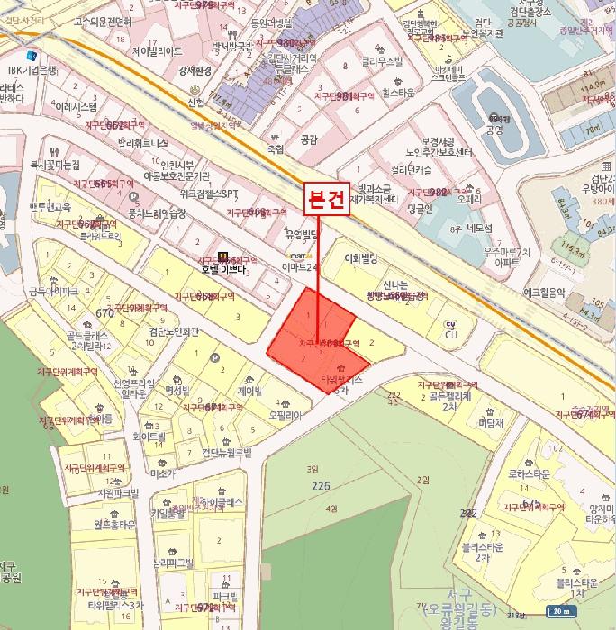 2025타경508500 법원경매 사진11 | 인천 서구 오피스텔 경매
