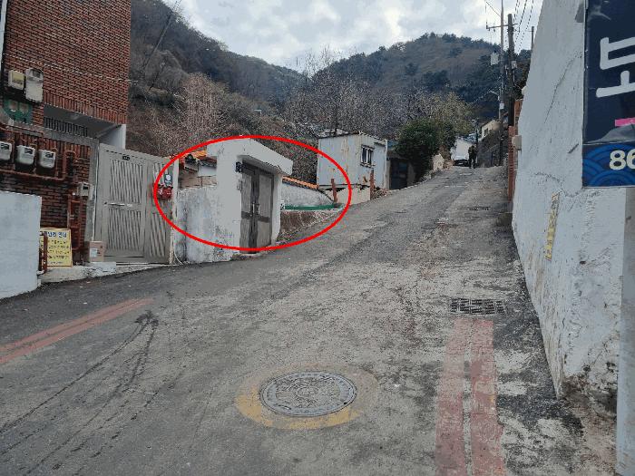 법원경매 2025타경6135 사진3 | 부산 수영구 망미동 979-29 주택건물 경매